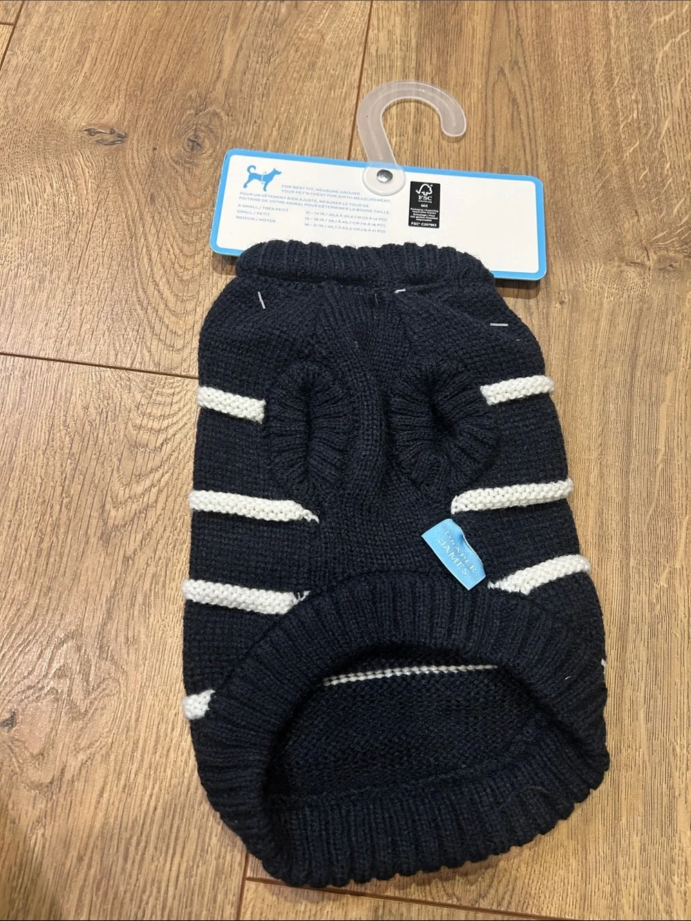 NWT Draper James dog sweater 🐕